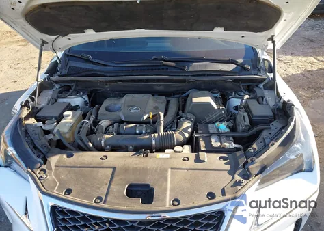 2016 Lexus Nx 200T F Sport z USA, uszkodzony, nr VIN JTJYARBZ5G2036715